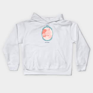 cat-meo Kids Hoodie